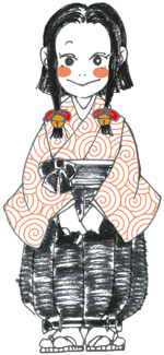 すず娘