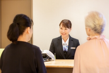 終活カウンセラー相談イメージ